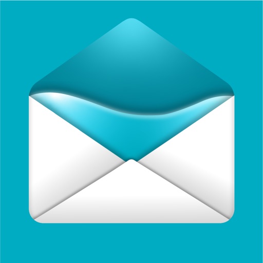 Aqua Mail